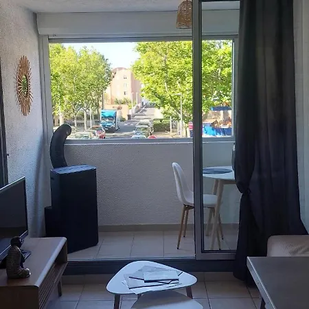 A Proximite Des Plages Apartmán