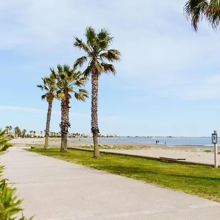 A Proximite Des Plages Apartmán *