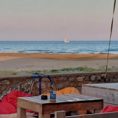 Apartmán A Proximite Des Plages Gruissan