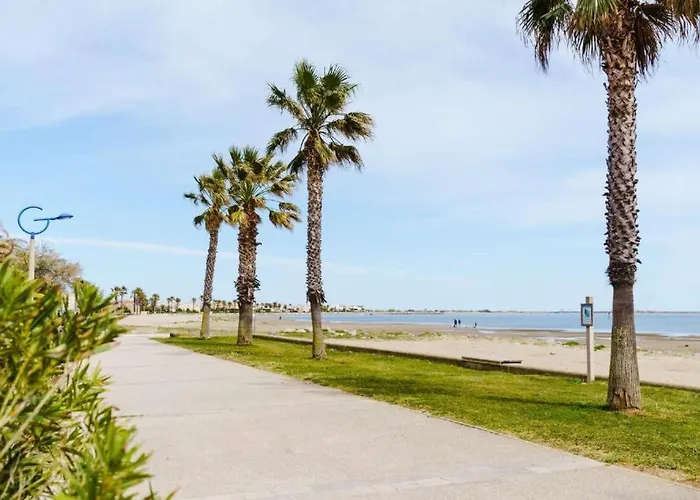 A Proximite Des Plages Apartmán *